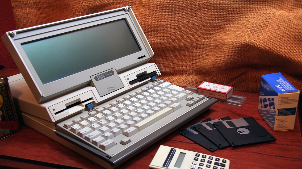 ibm pc